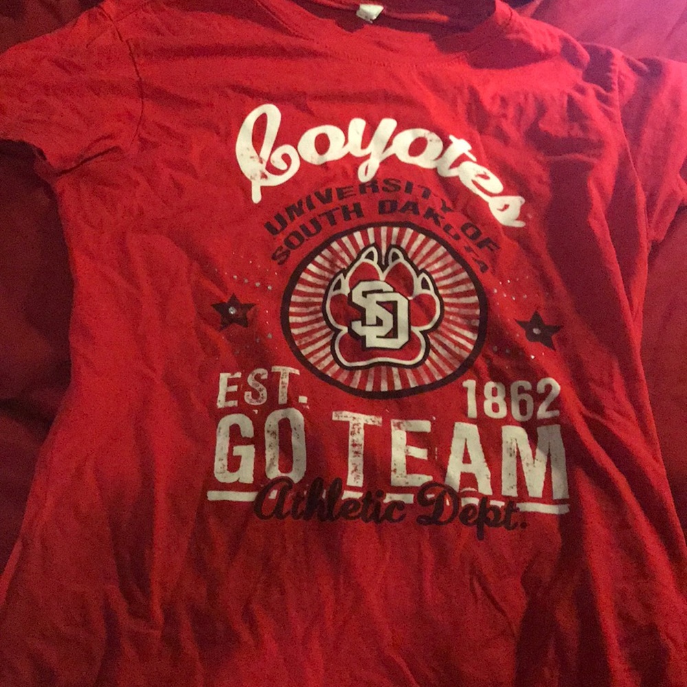 USD shirt